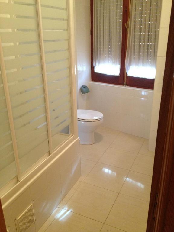 Hostal Cervantes Valdemoro Rom bilde