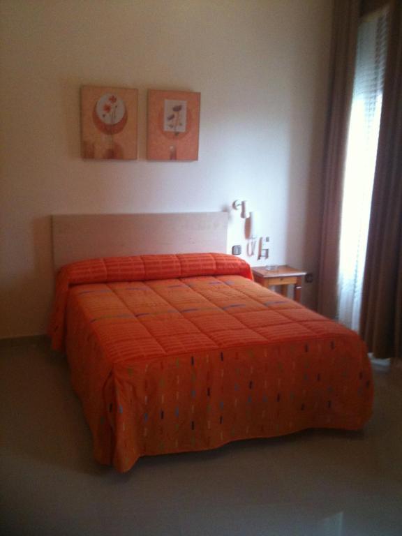 Hostal Cervantes Valdemoro Rom bilde