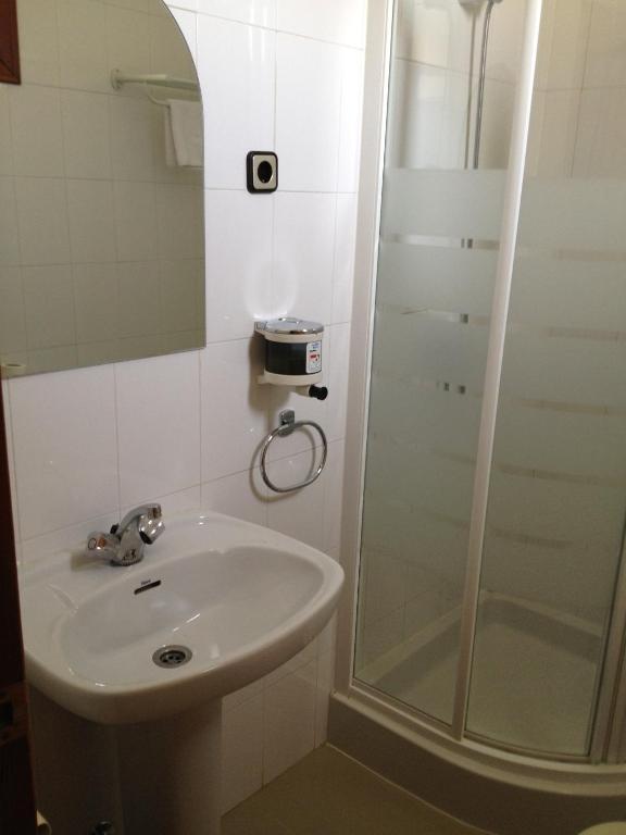 Hostal Cervantes Valdemoro Rom bilde