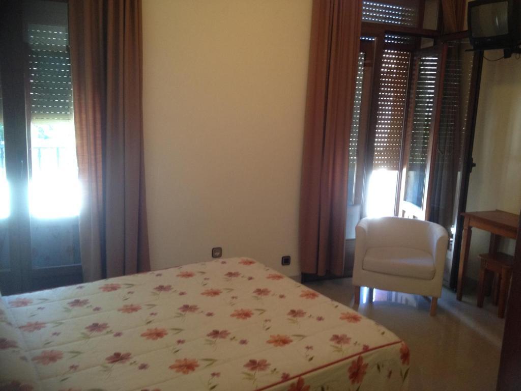 Hostal Cervantes Valdemoro Rom bilde