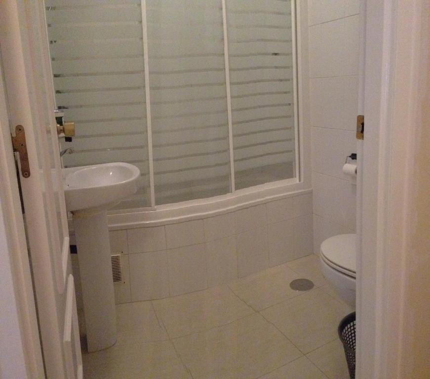 Hostal Cervantes Valdemoro Rom bilde