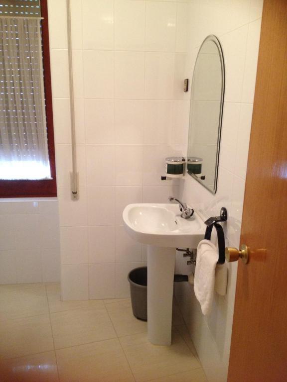 Hostal Cervantes Valdemoro Rom bilde