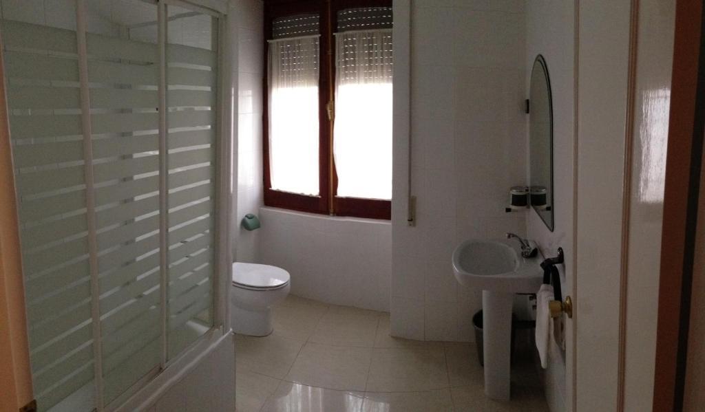 Hostal Cervantes Valdemoro Rom bilde