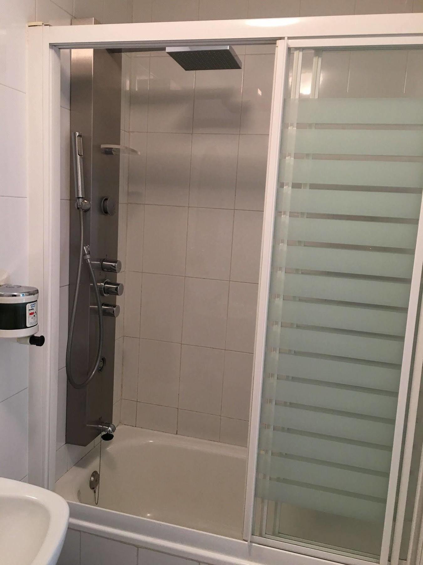Hostal Cervantes Valdemoro Eksteriør bilde