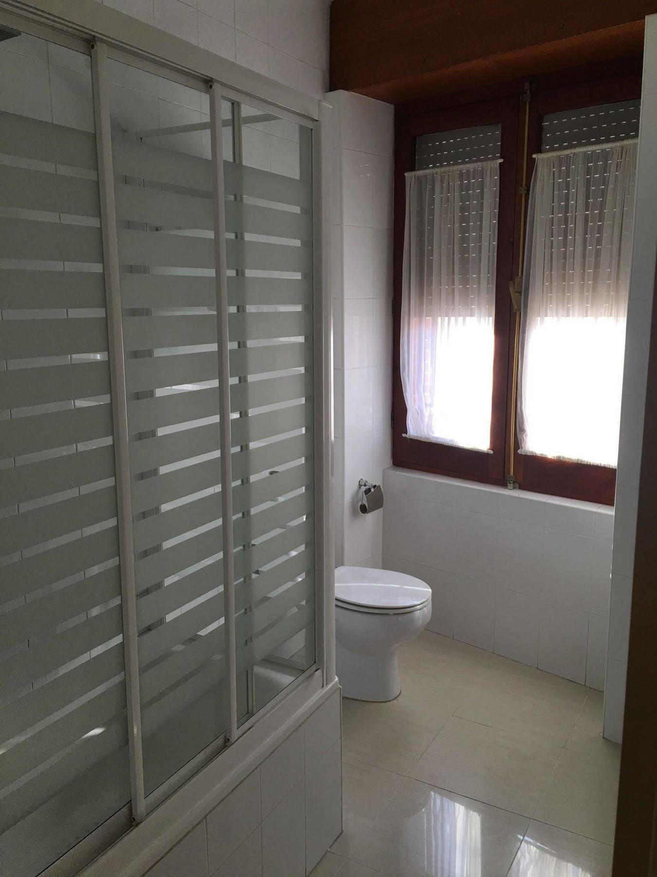 Hostal Cervantes Valdemoro Eksteriør bilde