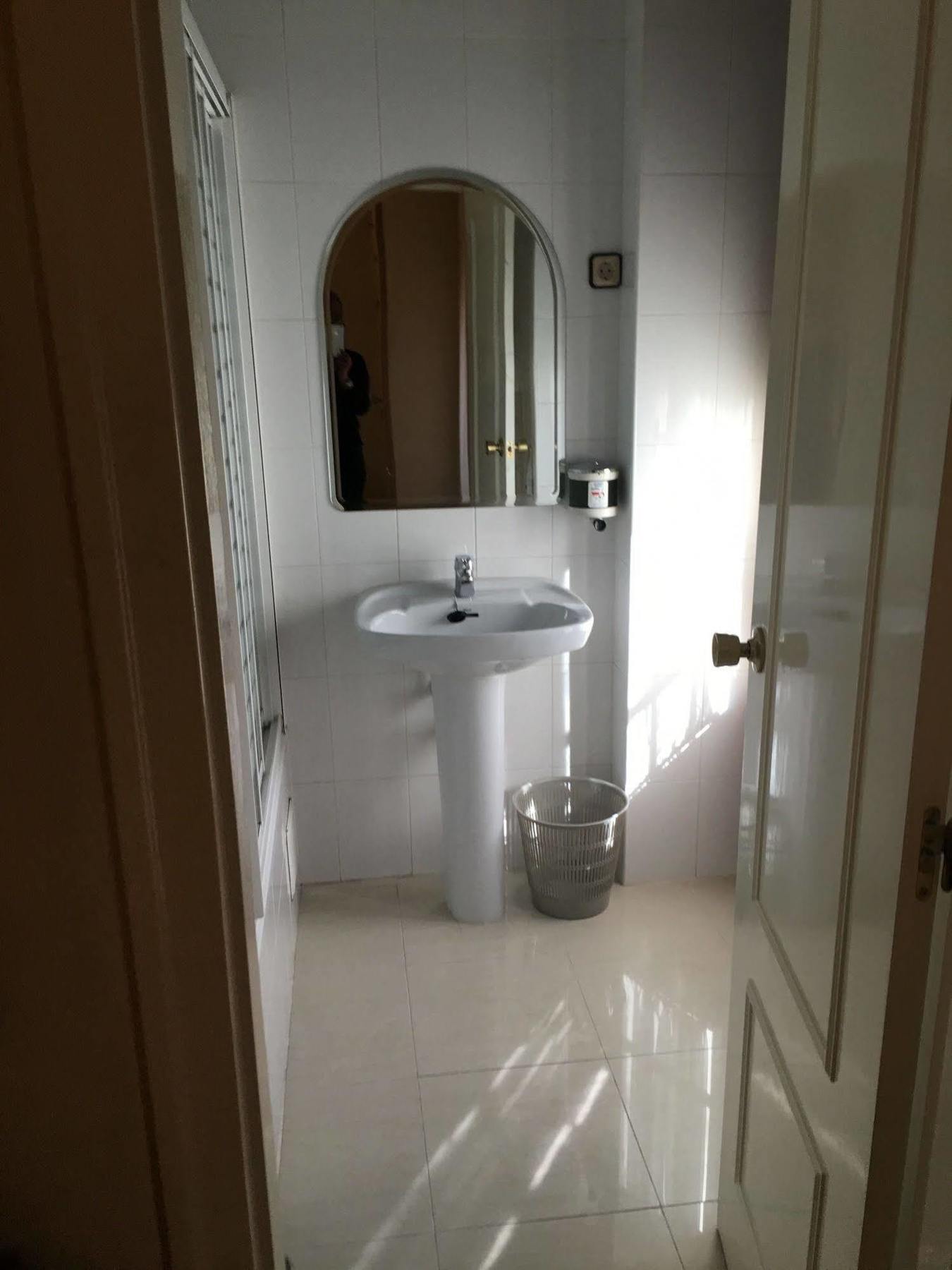 Hostal Cervantes Valdemoro Eksteriør bilde